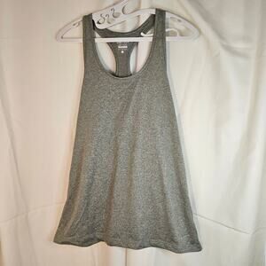 Nike Dri-Fit Tank Top Women's size large.